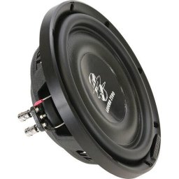Boxe auto GZRW 250-D2 FLAT SUBWOOFER SPL GROUND ZERO DE 25CM (10″), 400W RMS