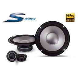 Boxe auto S2-S80C DIFUZOARE COMPONENTE ALPINE DE 20CM, 85W RMS