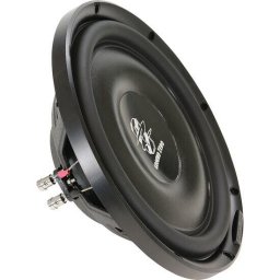 Boxe auto GZRW 300-D2 FLAT SUBWOOFER SPL GROUND ZERO DE 30CM (12″), 450W RMS