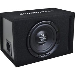 Boxe auto GZIB 20BR SUBWOOFER GROUND ZERO DE 20CM (8″), 150W RMS