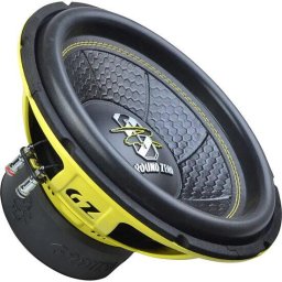 Boxe auto GZIW 12XSPL-D2 SUBWOOFER SPL GROUND ZERO DE 30CM (12″), 1000W