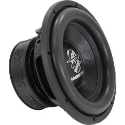 Boxe auto GZRW 30-D2 SUBWOOFER GROUND ZERO DE 30CM (12″), 800W