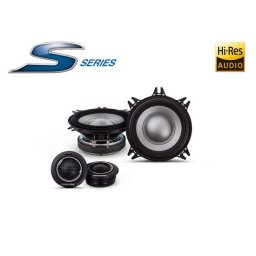 Boxe auto S2-S40C DIFUZOARE COMPONENTE ALPINE DE 10CM, 45W RMS