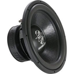 Boxe auto GZRW 38-D2 SUBWOOFER GROUND ZERO DE 38CM (15″), 1000W