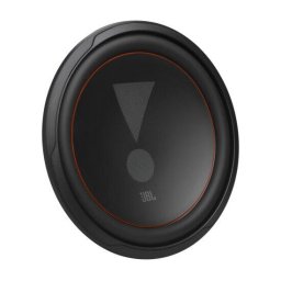 Boxe auto Subwoofer Auto JBL Club 122, 30 cm, 400W RMS, 1200W Maxim, negru