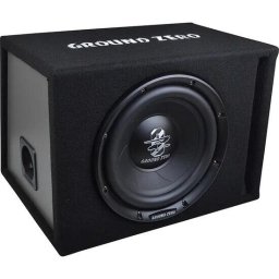 Boxe auto GZIB 25BR SUBWOOFER GROUND ZERO DE 25CM (10″), 250W RMS