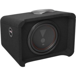 Boxe auto CLUB 1000P SUBWOOFER BASS REFLEX DE 25CM (10'') JBL, 1050W
