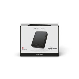 Boxe auto FEEL700 SUBWOOFER AMPLIFICAT PREMIUM HARMAN KARDON DE 16.5CM (7"), 250W