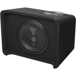 Boxe auto CLUB 1200P SUBWOOFER BASS REFLEX DE 30CM (12'') JBL, 1200W