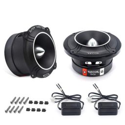 Boxe auto TW250 TWEETERE RECOIL DE 2.54CM (1"), 100W RMS