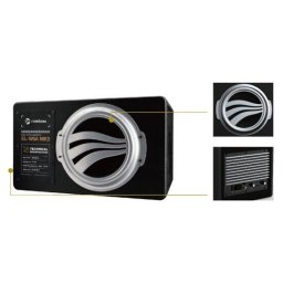 Boxe auto EL-W8A MK2 SUBWOOFER AMPLIFICAT RAINBOW DE 8"(20cm), 150W