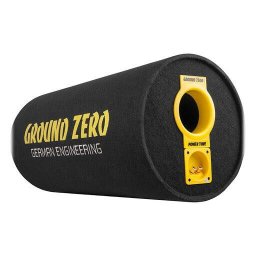 Boxe auto GZ 1300PT SUBWOOFER GROUND ZERO TUB DE 30CM (12"), 1300W