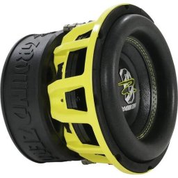 Boxe auto GZHW 20XSPL-D2 SUBWOOFER SPL GROUND ZERO DE 20CM (8″), 1500W