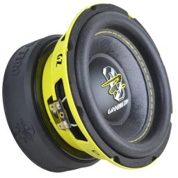 Boxe auto GZRW 6XSPL SUBWOOFER SPL GROUND ZERO DE 16.5CM (6.5″), 350W RMS