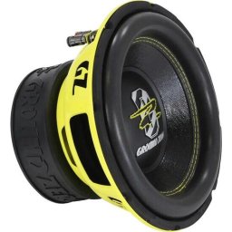 Boxe auto GZRW 10XSPL SUBWOOFER SPL GROUND ZERO DE 25CM (10″), 800W RMS