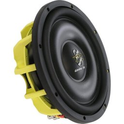 Boxe auto GZHW 12SPL-D2 FLAT SUBWOOFER SLIM SPL GROUND ZERO DE 30CM (12″), 1200W