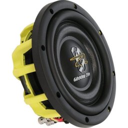 Boxe auto GZHW 8SPL-D2 FLAT SUBWOOFER SLIM SPL GROUND ZERO DE 20CM (8″), 800W