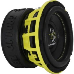 Boxe auto GZHW 16SPL SUBWOOFER SPL GROUND ZERO DE 16CM (6.3″), 500W RMS