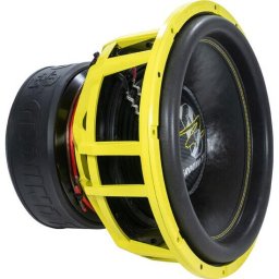 Boxe auto GZNW 38SPL-D2 SUBWOOFER SPL GROUND ZERO DE 38CM (15″), 7000W
