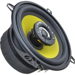 Boxe auto GZTF 5.2X DIFUZOARE COAXIALE TITANIUM GROUND ZERO DE 13CM, 80W RMS
