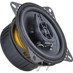 Boxe auto GZIF 4.0 DIFUZOARE COAXIALE IRIDIUM GROUND ZERO DE 10CM, 60W RMS