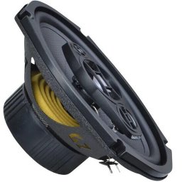 Boxe auto GZIF 69 DIFUZOARE COAXIALE IRIDIUM GROUND ZERO OVALE 6"X9", 120W RMS