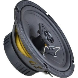 Boxe auto GZIF 6.5 DIFUZOARE COAXIALE IRIDIUM GROUND ZERO DE 16.5CM, 80W RMS