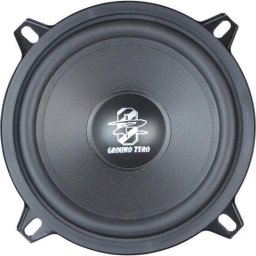 Boxe auto GZFC 130.2 DIFUZOARE COMPONENTE FERRUM GROUND ZERO DE 13CM, 90W RMS