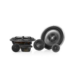 Boxe auto 350469-205A BOXE AUTO COMPONENTE 20 CM MOREL, ELATE CARBON PRO 93A , 200W RMS