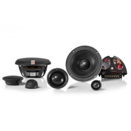 Boxe auto 350396-205 BOXE AUTO COMPONENTE MOREL, HYBRID 63, 140W RMS