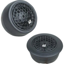 Boxe auto GZTT 20S TWEETERE GROUND ZERO DE 20MM, 40W RMS
