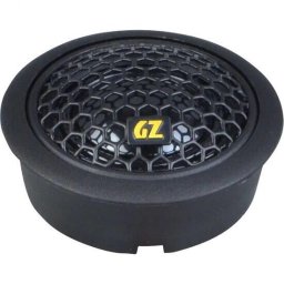 Boxe auto GZCT 25M-SPL TWEETERE GROUND ZERO DE 2.5CM, 70W RMS