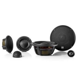Boxe auto 350459-205A BOXE AUTO COMPONENTE 20 CM, ELATE CARBON 93A, 200W RMS, MOREL