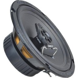 Boxe auto GZFF 6.5 DIFUZOARE COAXIALE FERRUM GROUND ZERO DE 16.5CM, 80W RMS