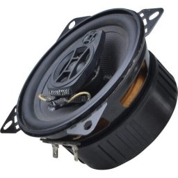 Boxe auto GZFF 4.0 DIFUZOARE COAXIALE FERRUM GROUND ZERO DE 10CM, 60W RMS