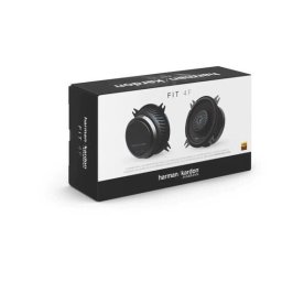 Boxe auto FIT4F DIFUZOARE COAXIALE HARMAN KARDON DE 10CM, 30W RMS