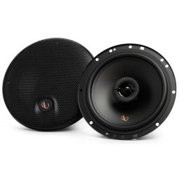 Boxe auto ALPHA 603 DIFUZOARE INFINITY COAXIALE DE 16.5CM, 60W RMS
