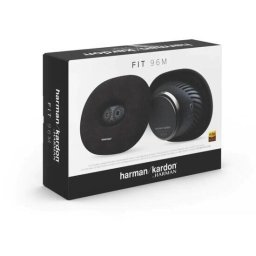Boxe auto FIT96M DIFUZOARE HARMAN KARDON OVALE 6x9", 55W RMS