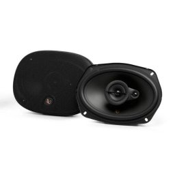 Boxe auto ALPHA 693M DIFUZOARE INFINITY OVALE 6x9", 70W RMS