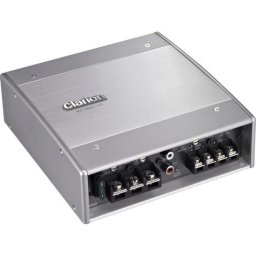 XC6210 AMPLIFICATOR PE 2 CANALE CLARION, 350W