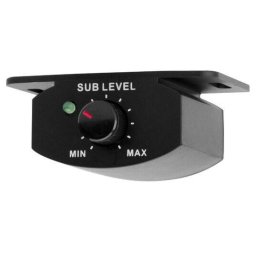 RBC POTENTIOMETRU CU FIR JBL, PENTRU CONTROL BAS