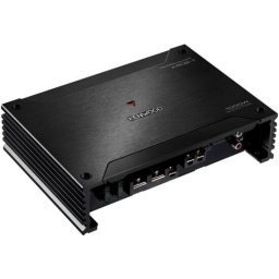 X502-1 AMPLIFICATOR MONO KENWOOD, 1000W
