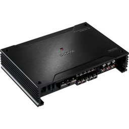 X802-5 AMPLIFICATOR PE 5 CANALE KENWOOD, 1600W