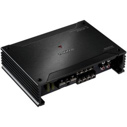 X302-4 AMPLIFICATOR KENWOOD PE 4 CANALE