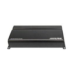 KTA-450 AMPLIFICATOR ALPINE PE 4 CANALE