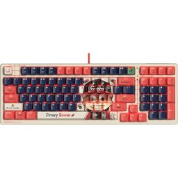 Tastatura Blody AT98 Proxy Boom RGB LED USB-A Multicolor