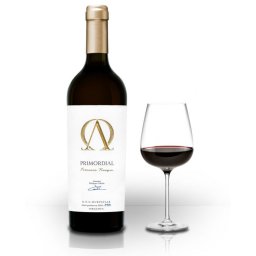 Feteasca Neagra Primordial, Domeniul Bogdan