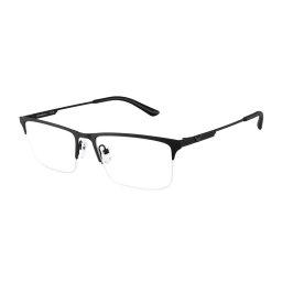 Emporio Armani Rame ochelari de vedere barbati Emporio Armani EA1177 3001
