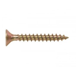 Suruburi Pentru Lemn,Pal,Pvc / 6 X 30 Mm, 250 Bucati