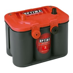 Acumulator Optima Red Top RTU4.2 50Ah 804250000